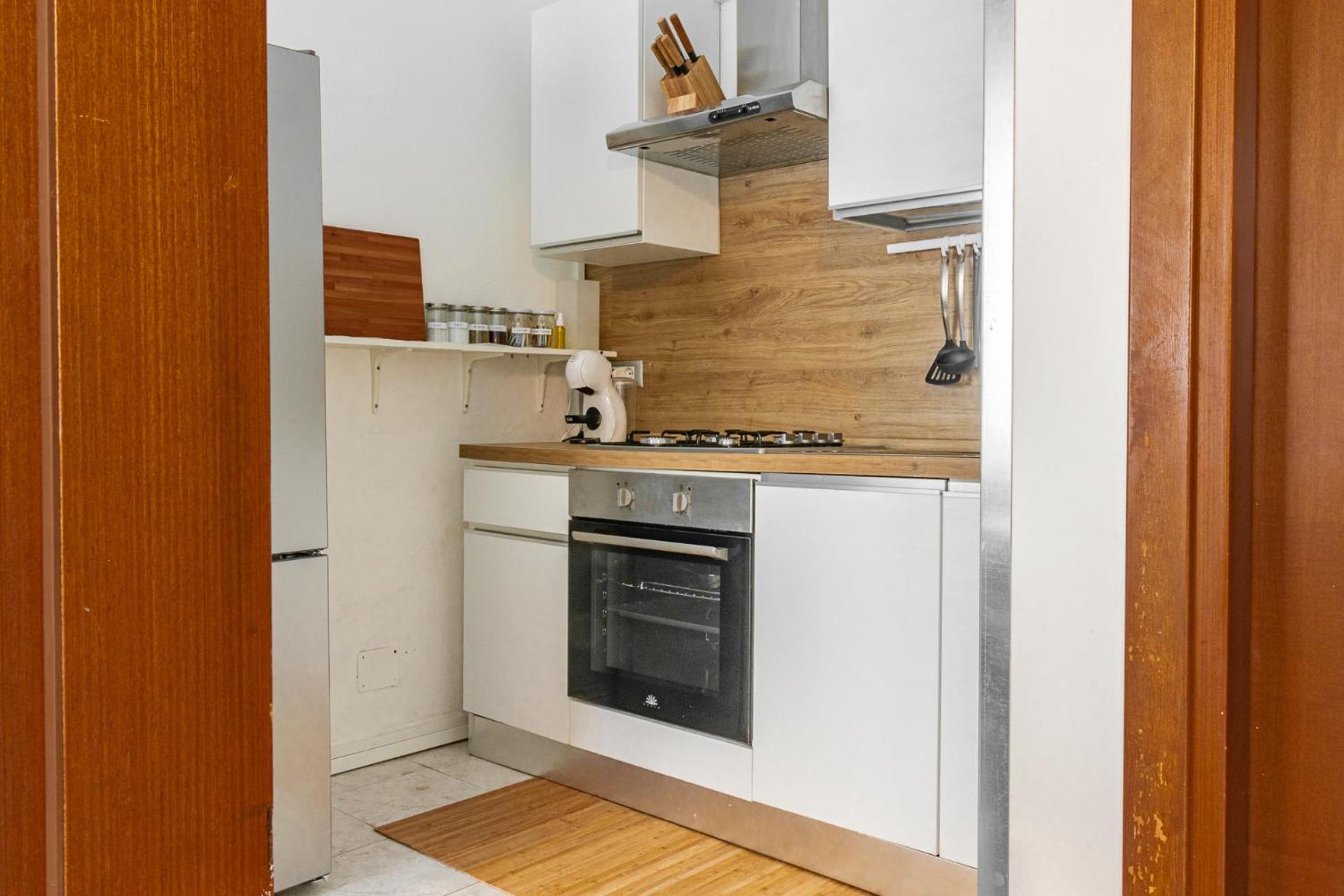 Free Parking - 5 Min By Walk From City Center Como Exterior photo